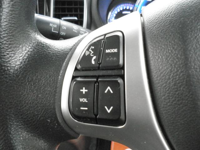 スペーシアカスタム ＧＳ　ナビワンセグ　ドラレコ　シートヒーター　パワスラ（16枚目）