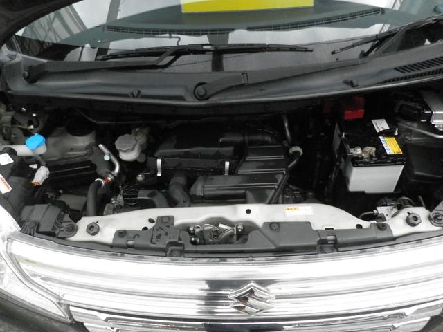 スペーシアカスタム ＧＳ　ナビワンセグ　ドラレコ　シートヒーター　パワスラ（23枚目）