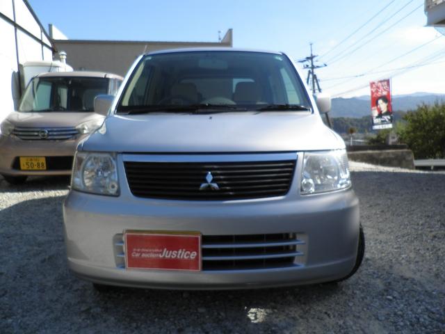 eKワゴン M ETC キーレス 禁煙車 電動格納ミラー(2枚目)