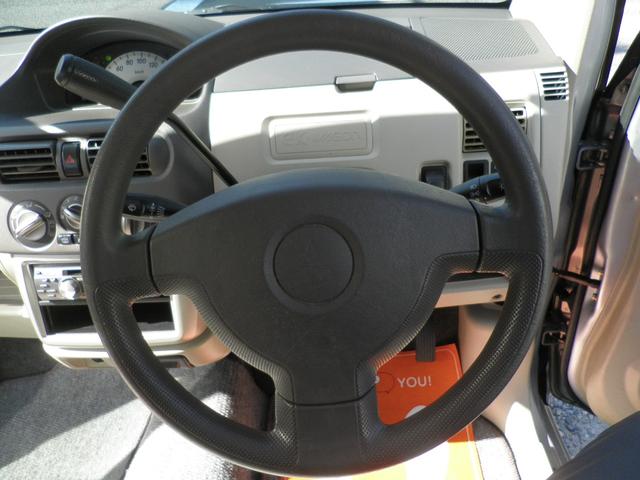 eKワゴン M ETC キーレス 禁煙車 電動格納ミラー(12枚目)