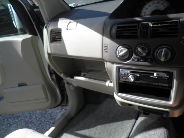 eKワゴン M ETC キーレス 禁煙車 電動格納ミラー(14枚目)