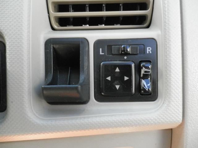 eKワゴン M ETC キーレス 禁煙車 電動格納ミラー(16枚目)