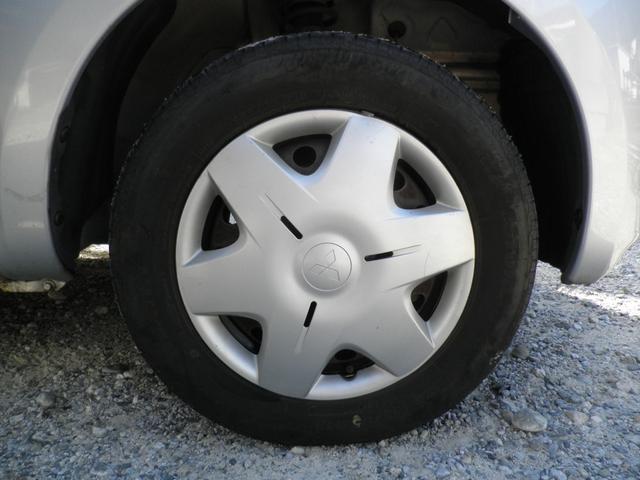 eKワゴン M ETC キーレス 禁煙車 電動格納ミラー(20枚目)