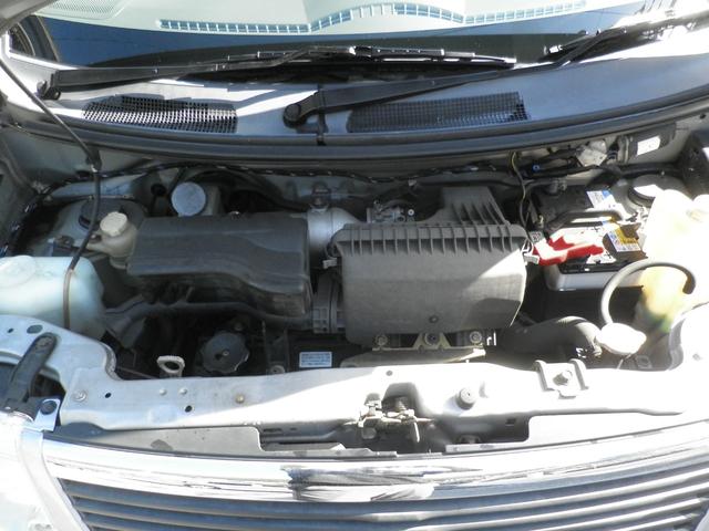 eKワゴン M ETC キーレス 禁煙車 電動格納ミラー(21枚目)