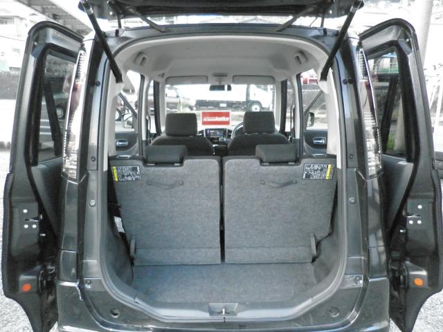 パレットSW XS ナビワンセグ ETC パワスラ 禁煙車 タイヤ新品(17枚目)