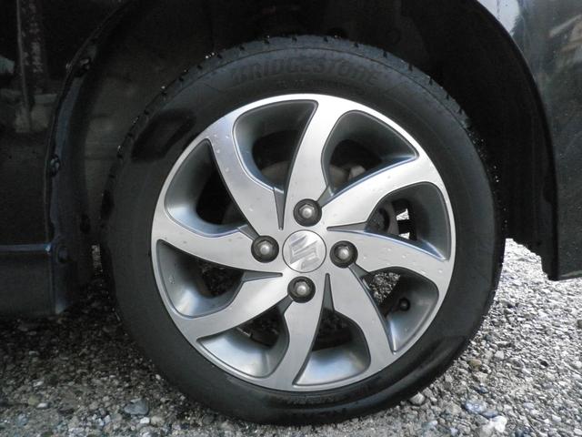 パレットSW XS ナビワンセグ ETC パワスラ 禁煙車 タイヤ新品(18枚目)
