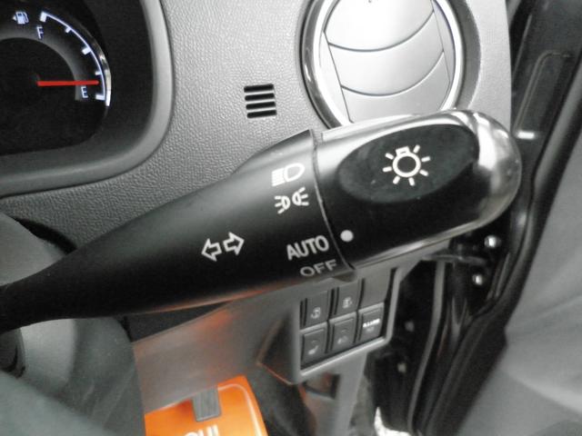 パレットSW リミテッドII ナビワンセグ Bカメラ ETC USB 両側パワスラ シートヒーター 禁煙車(18枚目)