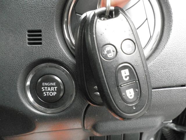 パレットSW リミテッドII ナビワンセグ Bカメラ ETC USB 両側パワスラ シートヒーター 禁煙車(20枚目)