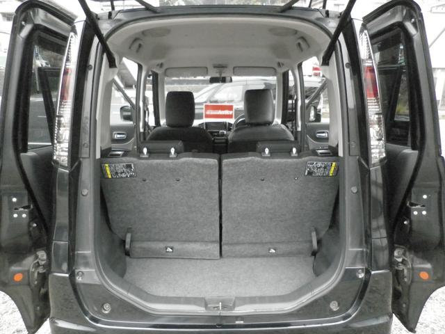 パレットSW リミテッドII ナビワンセグ Bカメラ ETC USB 両側パワスラ シートヒーター 禁煙車(22枚目)