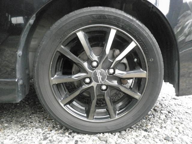 パレットSW リミテッドII ナビワンセグ Bカメラ ETC USB 両側パワスラ シートヒーター 禁煙車(23枚目)