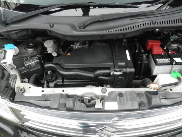 パレットSW リミテッドII ナビワンセグ Bカメラ ETC USB 両側パワスラ シートヒーター 禁煙車(24枚目)