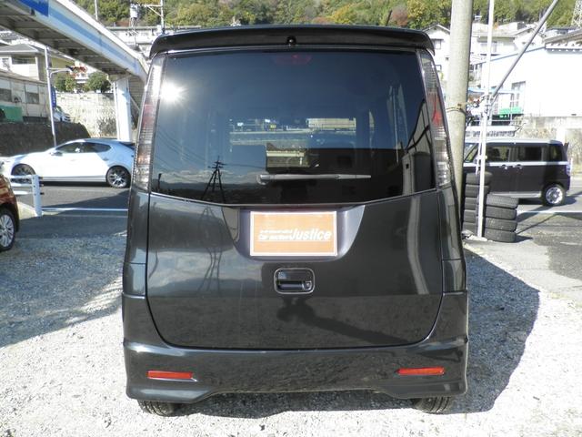 パレットSW TS ターボ AUX USB 両側パワスラ(6枚目)