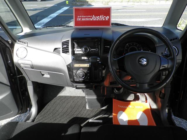 パレットSW TS ターボ AUX USB 両側パワスラ(11枚目)