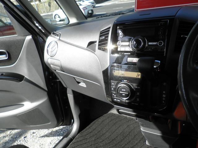 パレットSW TS ターボ AUX USB 両側パワスラ(14枚目)