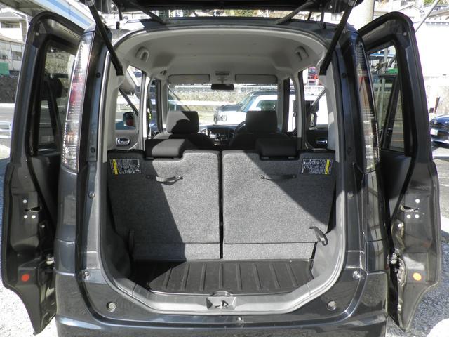 パレットSW TS ターボ AUX USB 両側パワスラ(19枚目)