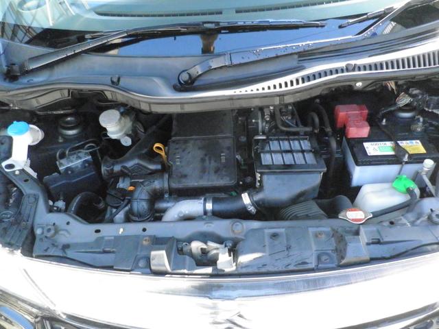 パレットSW TS ターボ AUX USB 両側パワスラ(21枚目)