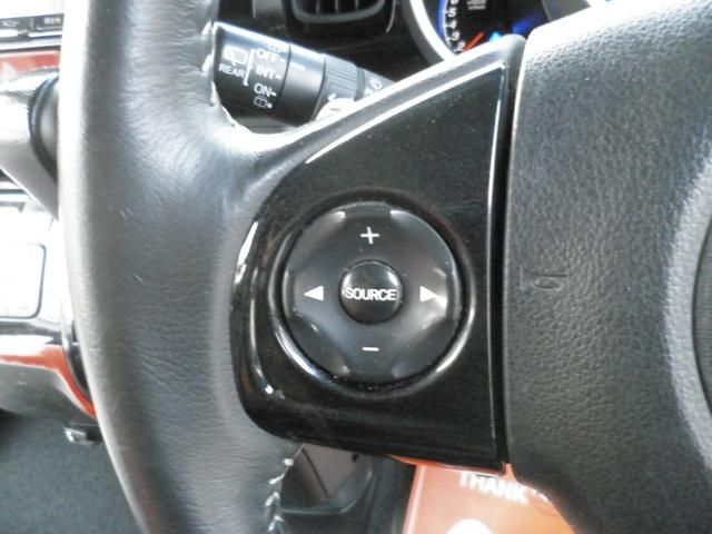 N-BOXカスタム G ターボSSパッケージ ターボ 8インチナビフルセグ Bluetoothオーディオ Bカメラ ETC 両側パワスラ レザー調シートカバー オートクルーズ 禁煙車(17枚目)