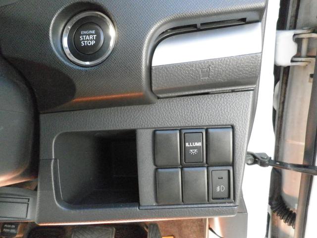 ワゴンRスティングレー リミテッド ナビワンセグ Bカメラ ETC ハーフレザー スマートキー(17枚目)