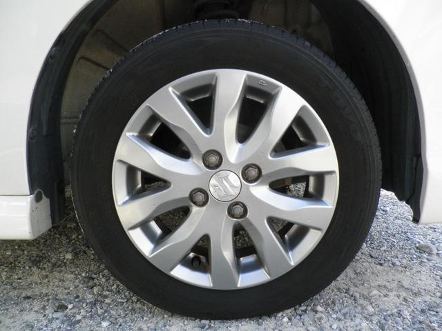 ワゴンRスティングレー リミテッド ナビワンセグ Bカメラ ETC ハーフレザー スマートキー(21枚目)