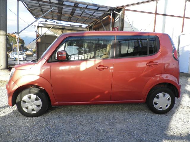 モコ Ｘ　ＥＴＣ　Ｂカメラ　ＵＳＢ　Ｂｌｕｅｔｏｏｔｈ　スマートキー　禁煙車　ディーラーメンテ車（4枚目）