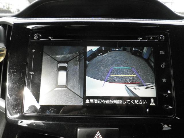 ソリオバンディット ハイブリッドＭＶ　ナビフルセグＢｌｕｅｔｏｏｔｈオーディオ　全方位カメラ　レーダーブレーキ　ＥＴＣ　オートクルーズ　パワスラ　シートヒーター（16枚目）