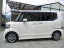 HONDA N-BOX PLUS CUSTOM