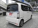 HONDA N-BOX PLUS CUSTOM