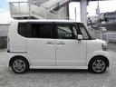 HONDA N-BOX PLUS CUSTOM