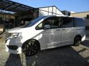 HONDA STEPWAGON SPADA