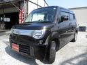 SUZUKI MR WAGON