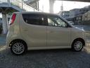 SUZUKI MR WAGON