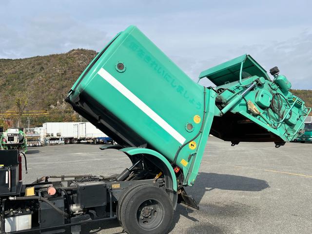 日野 デュトロ