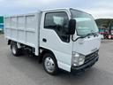 エルフトラック 　深ダンプ　ターボ付　１５０馬力　３ペダル　ボデー内寸・Ｌ３００６×Ｗ１５９２×Ｈ１０９９（2枚目）