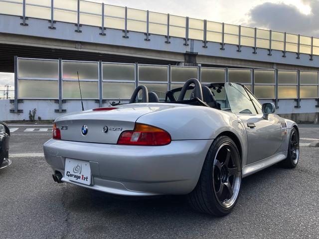 ＢＭＷ Ｚ３ロードスター