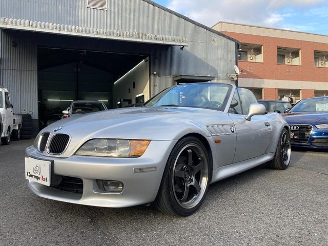 ＢＭＷ Ｚ３ロードスター