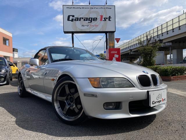 ＢＭＷ Ｚ３ロードスター