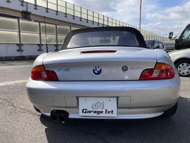 ＢＭＷ Ｚ３ロードスター