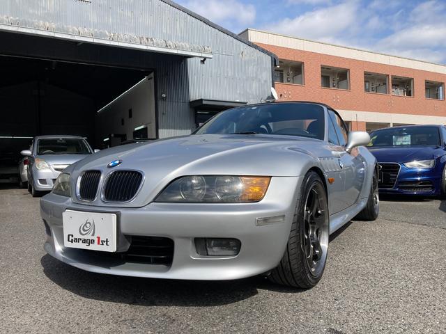 ＢＭＷ Ｚ３ロードスター