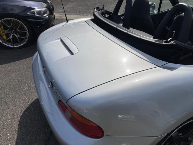 ＢＭＷ Ｚ３ロードスター