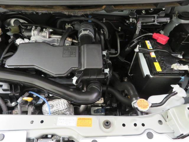 X S ワンセグ メモリーナビ ミュージックプレイヤー接続可 バックカメラ 衝突被害軽減システム ETC 電動スライドドア ウオークスルー 記録簿 アイドリングストップ(27枚目)