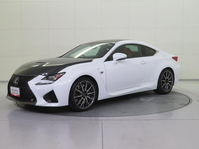 レクサス ＲＣ Ｆ