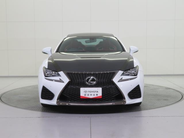 レクサス ＲＣ Ｆ