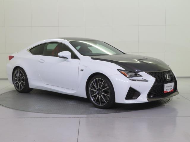 レクサス ＲＣ Ｆ