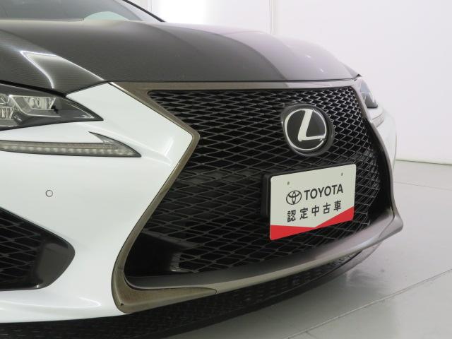 レクサス ＲＣ Ｆ