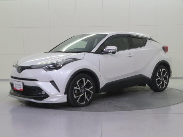 トヨタ Ｃ－ＨＲ