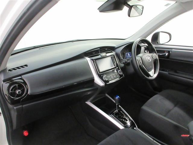 TOYOTA COROLLA FIELDER HYBRID G