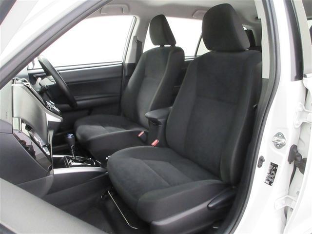 TOYOTA COROLLA FIELDER HYBRID G