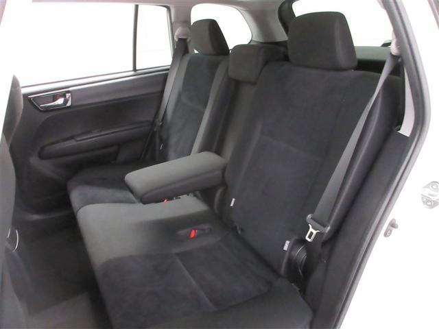 TOYOTA COROLLA FIELDER HYBRID G