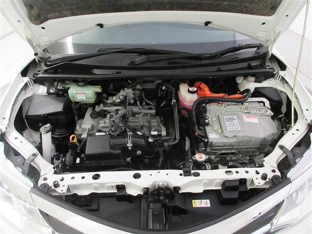 TOYOTA COROLLA FIELDER HYBRID G