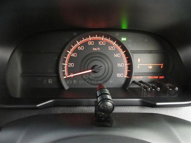 ルーミー X ミュージックプレイヤー接続可 衝突被害軽減システム 電動スライドドア ウオークスルー ワンオーナー 記録簿 アイドリングストップ(19枚目)